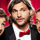 Illustration for article titled CBS reveals Ashton Kutchers emTwo And A Half Men/em character, announces that network will continue to do very well